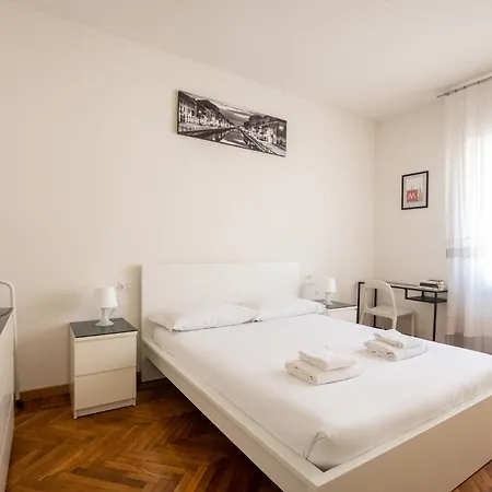 Appartamento Salgari Floor