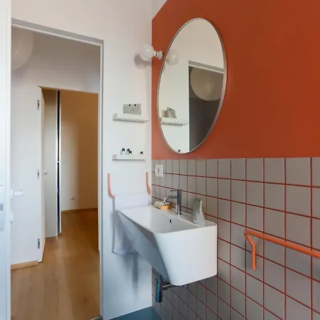 The Best Rent - In San Cristoforo Area *