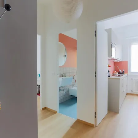 شقة The Best Rent - In San Cristoforo Area *