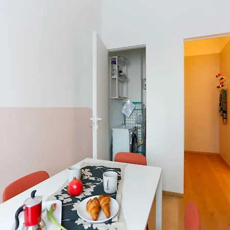 شقة The Best Rent - In San Cristoforo Area *