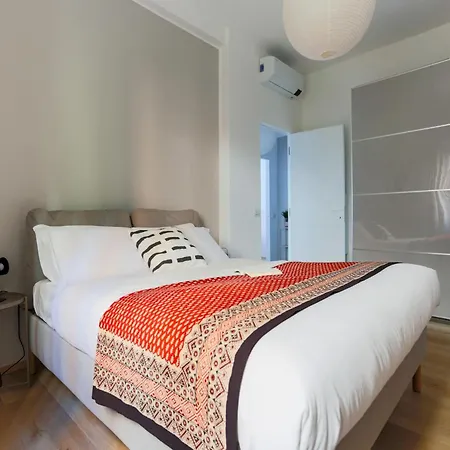 شقة The Best Rent - In San Cristoforo Area