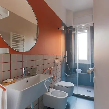 The Best Rent - In San Cristoforo Area شقة ميلان