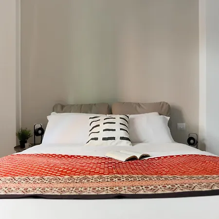 The Best Rent - In San Cristoforo Area ميلان