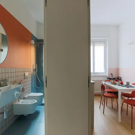 The Best Rent - In San Cristoforo Area