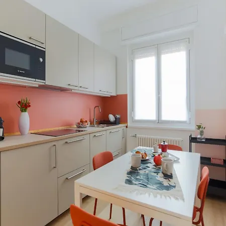 The Best Rent - In San Cristoforo Area شقة *