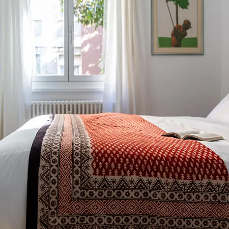 شقة The Best Rent - In San Cristoforo Area