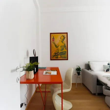 The Best Rent - In San Cristoforo Area *