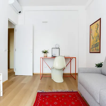 The Best Rent - In San Cristoforo Area