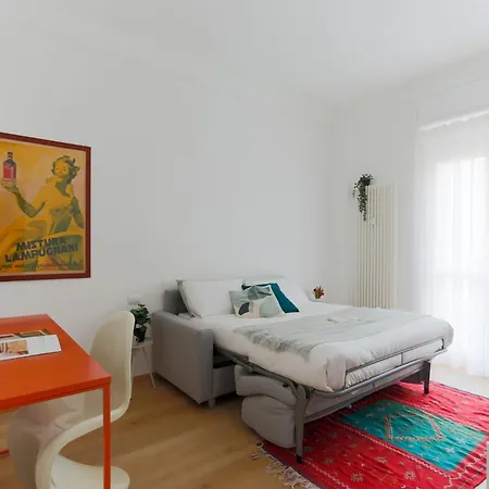 The Best Rent - In San Cristoforo Area شقة *