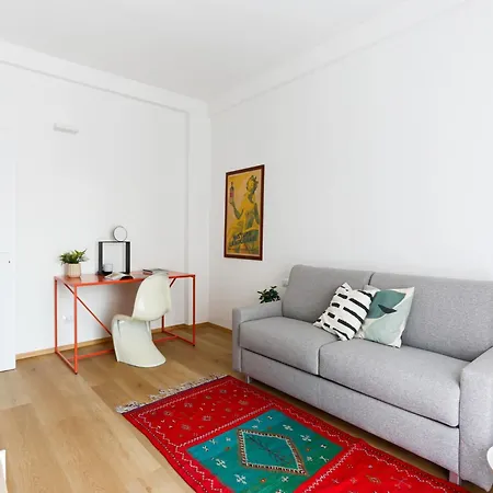 شقة The Best Rent - In San Cristoforo Area *