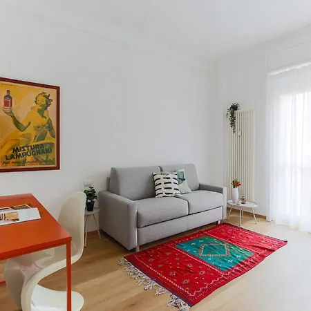 The Best Rent - In San Cristoforo Area