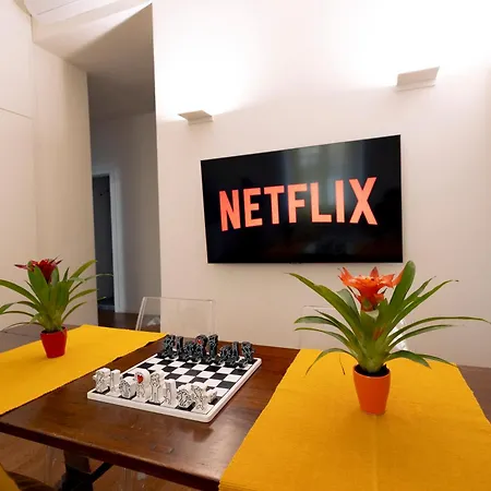Affittacamere The Keith Haring - Private Bedroom Milano