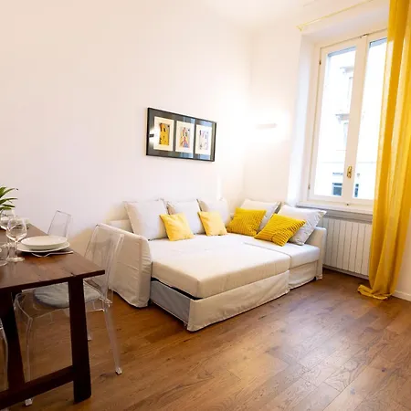 The Keith Haring - Private Bedroom * Mailand