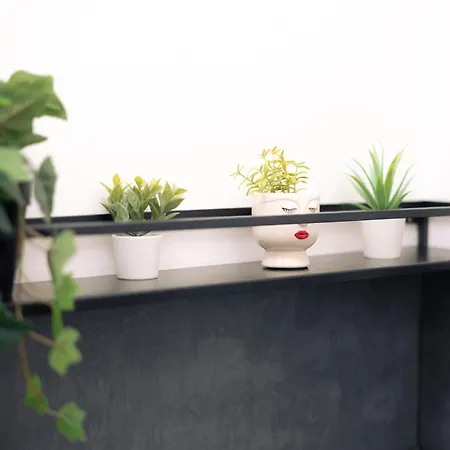 The Keith Haring - Private Bedroom