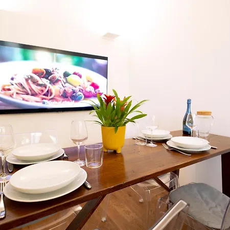 The Keith Haring - Private Bedroom Отель