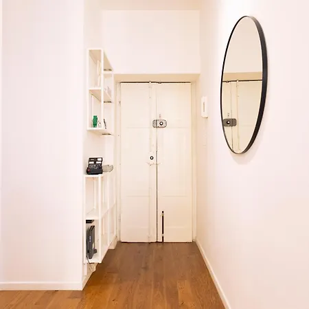 The Keith Haring - Private Bedroom *