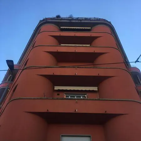 Apartmán Big Bright Cozy In Nolo Near Mm1