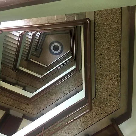 Big Bright Cozy In Nolo Near Mm1 Appartamento *