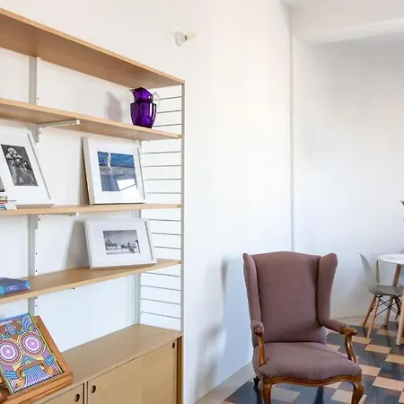 Big Bright Cozy In Nolo Near Mm1