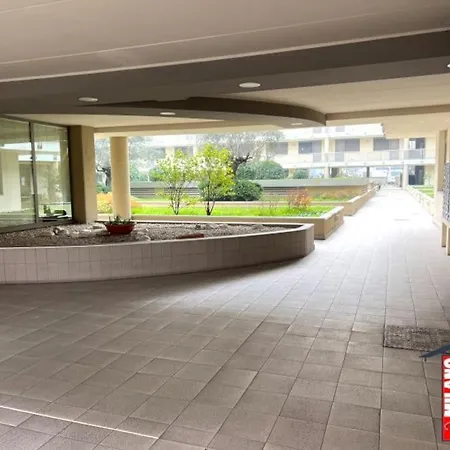 公寓 Milanoflats - Bovisa04 米兰