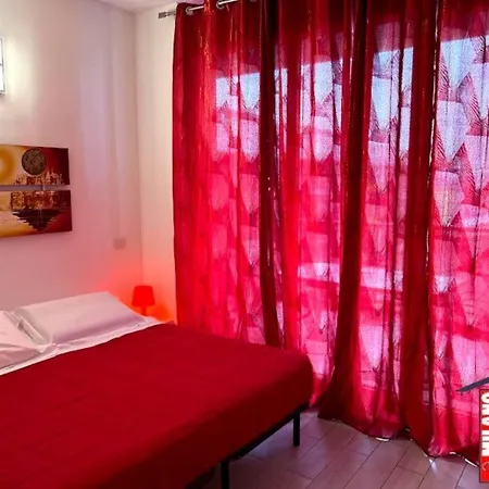 Apartment Bovisa-bilo Terrazza-posto Auto *