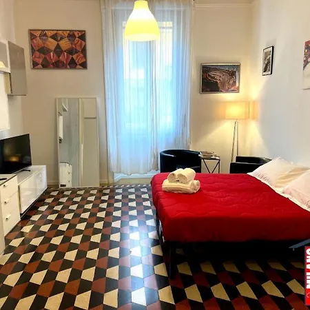 Apartment Milanoflats - Sopergavintage *