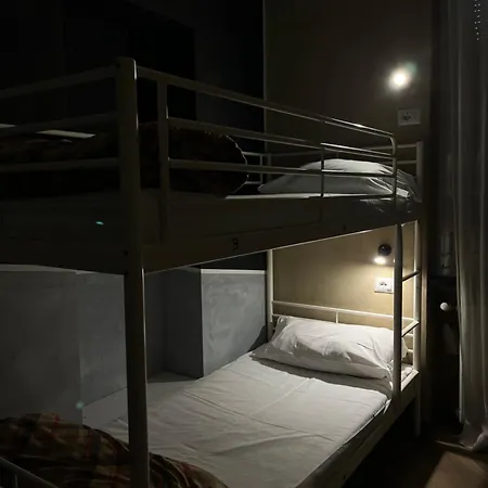 Hostel Gloria
