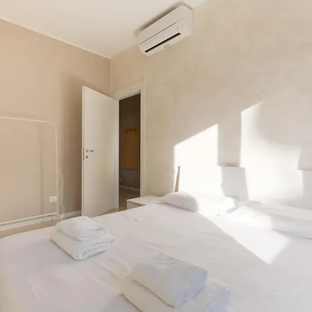 Guesthost - Niguarda Bright W Balcony *