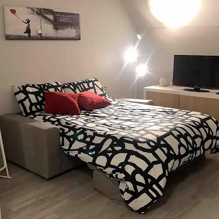 Besana Rent House Appartamento