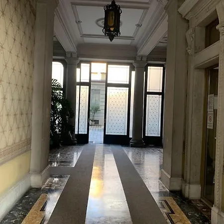 Apartment Besana Rent House *