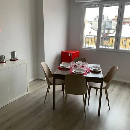 Besana Rent House