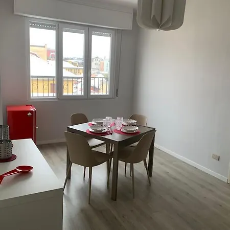 Besana Rent House 밀라노