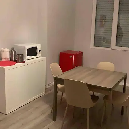 Apartment Besana Rent House
