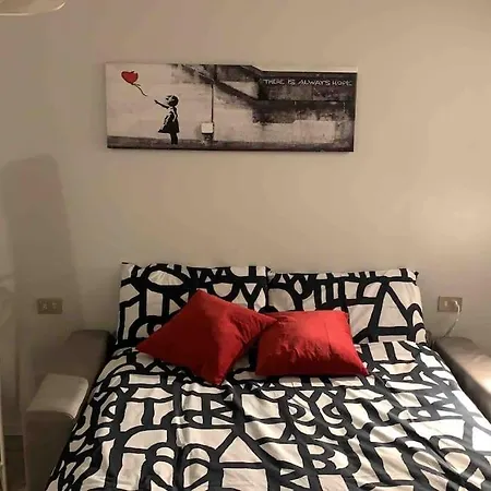 Besana Rent House * Milan