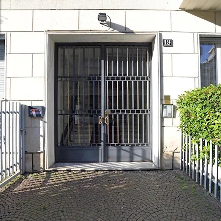 Апартаменты Art Lover