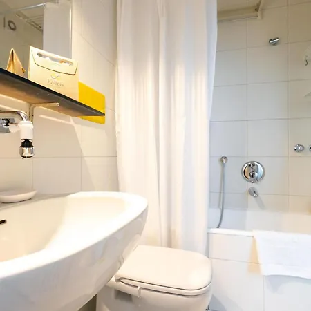 Accademia By Halldis Apartment *