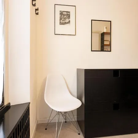 Apartment Accademia By Halldis *