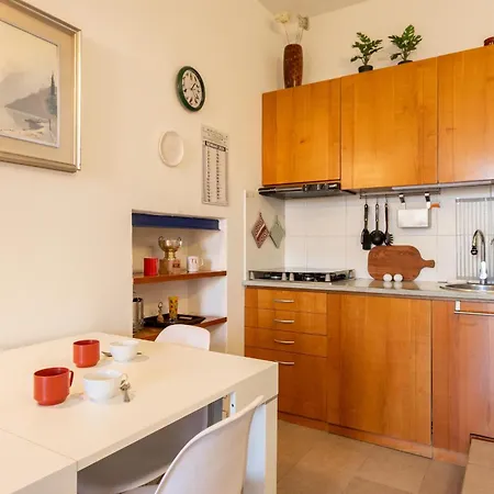 Apartment Accademia By Halldis