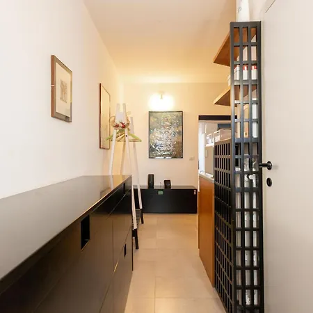 Accademia By Halldis Apartment