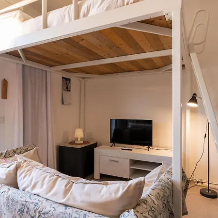 Accademia By Halldis Milano