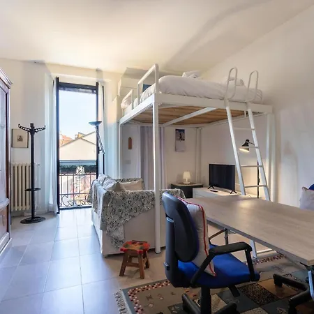 Accademia By Halldis Milano