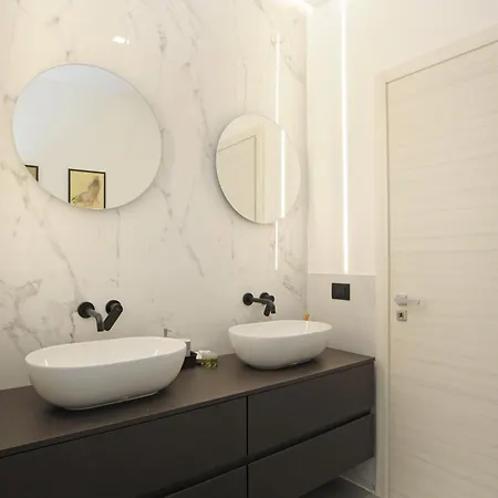 Апартаменты Art Lover