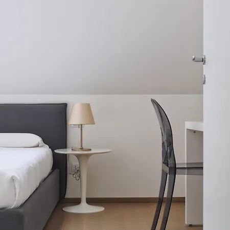 Joivy Welcoming Flats By Corso