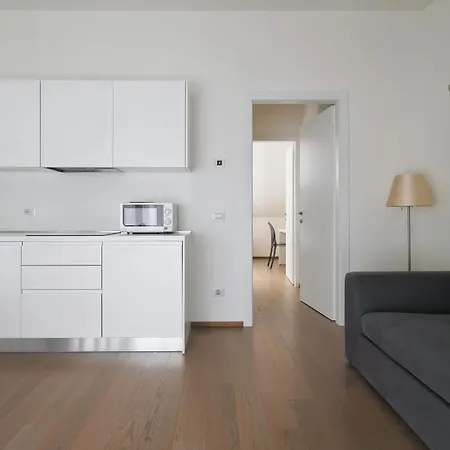 Apartment Joivy Welcoming Flats By Corso