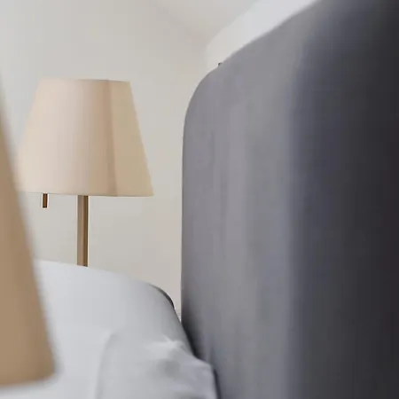 דירה Joivy Welcoming Flats By Corso *