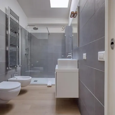 Joivy Welcoming Flats By Corso Apartment *