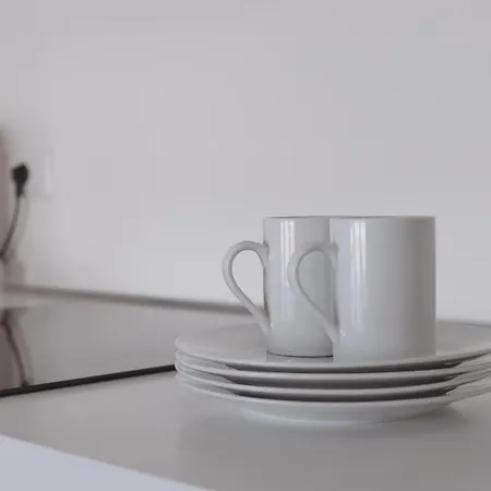 Apartment Joivy Welcoming Flats By Corso Mailand