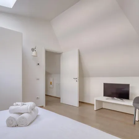 Joivy Welcoming Flats By Corso Apartment Mailand