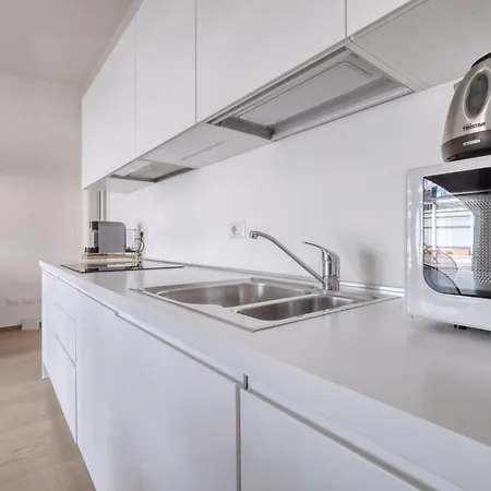 Joivy Welcoming Flats By Corso דירה מילאנו