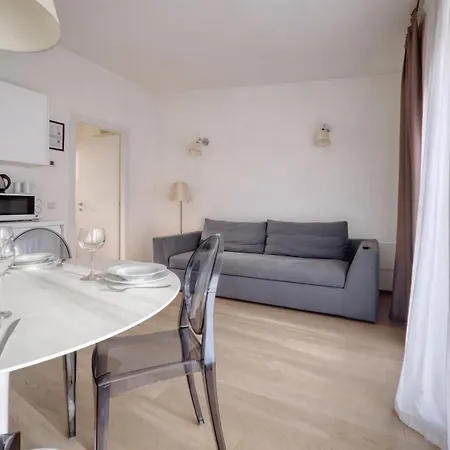 Joivy Welcoming Flats By Corso * Mailand